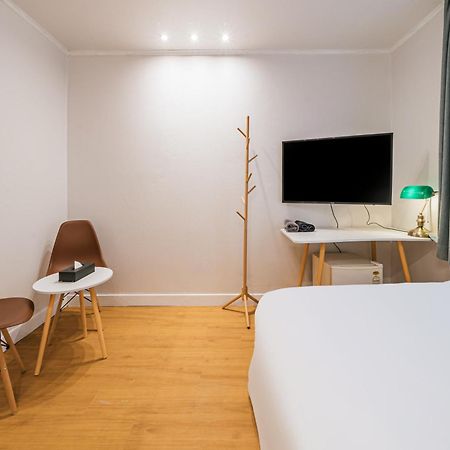 Lofy House Vandrehjem Jeju Eksteriør billede